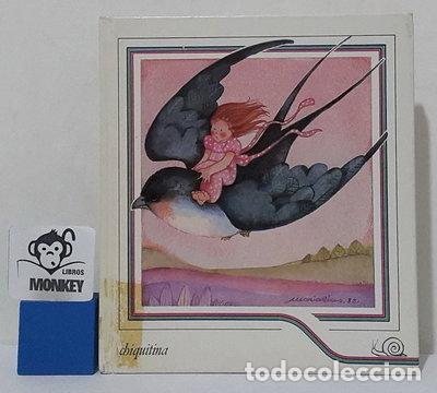 Libros: Chiquitina- 9788424619121