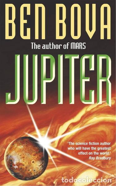 Libros: Jupiter- 9780340767658