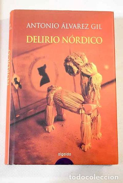 books: Delirio n&oacute;rdico- 9788484338697