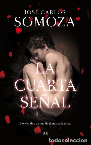 books: La cuarta se&ntilde;al- 9788445001929