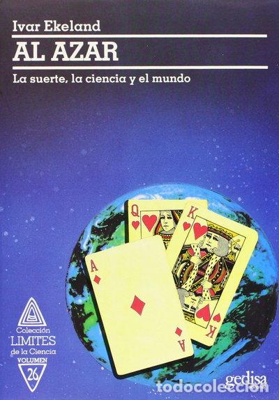 Libros: Al azar- 9788474324327 - Foto 1
