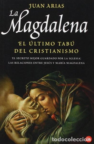 Livros em segunda m&atilde;o: La Magdalena- 9788466318822