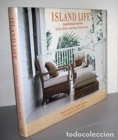 Libros: Island Life- 9781584793175