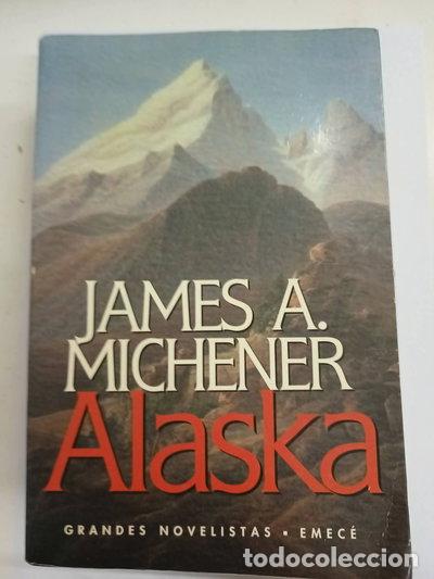 B&uuml;cher: Alaska- 9788478881475