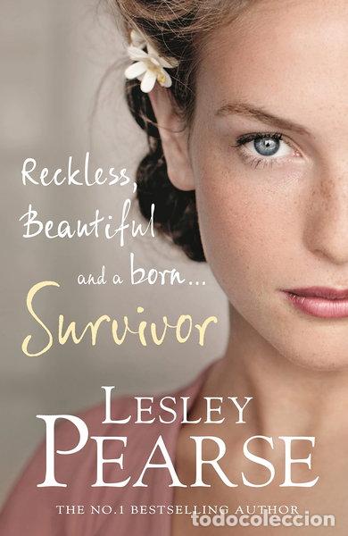 Libri di seconda mano: Survivor- 9780718159054