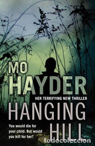 Libros: Hanging Hill- 9780593063842 - Foto 1