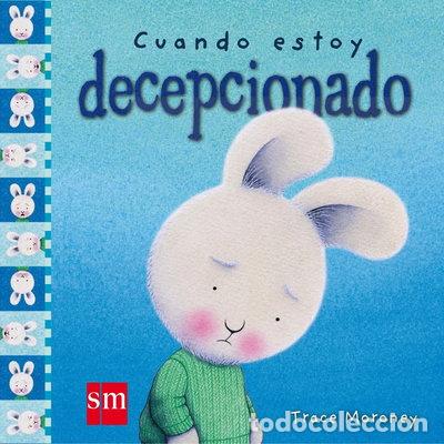 Libros: Cuando estoy decepcionado- 9788491072645