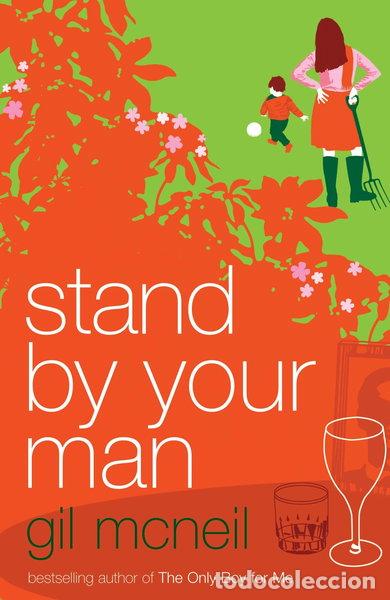 books: Stand by Your Man- 9780747561392