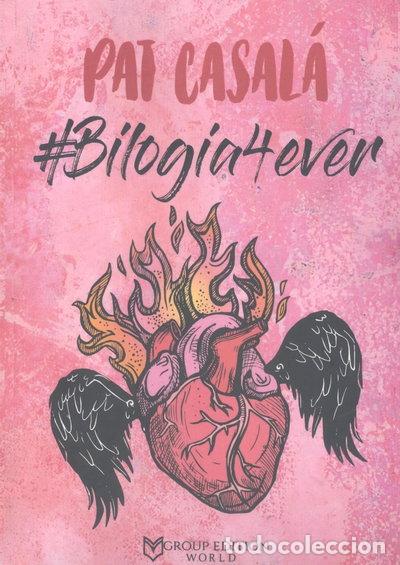 Libros: Bilog&iacute;a 4ever- 9788417832629 - Foto 1