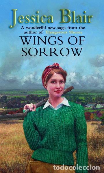 Livres: Wings of Sorrow- 9780749909642