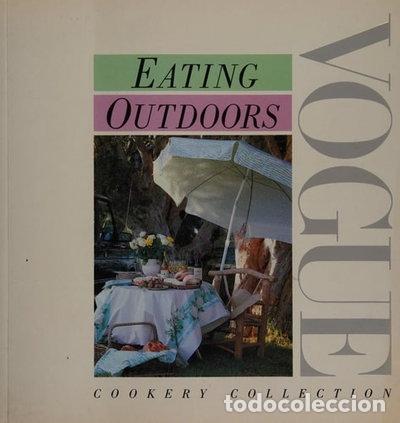 Libros: Eating Outdoors- 9780600558460 - Foto 1