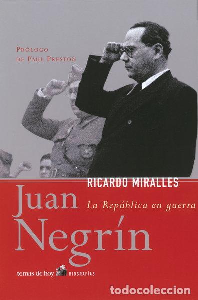 Libros: Juan Negr&iacute;n- 9788484603016 - Foto 1