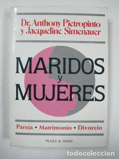 Libros: Maridos y mujeres- 9788401331862 - Foto 1