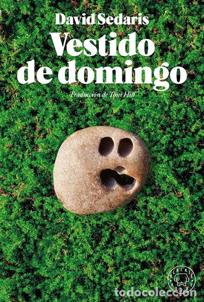 Libros: Vestido de domingo- 9788418733444 - Foto 1