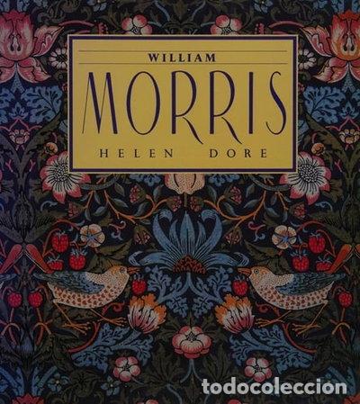 Livros em segunda m&atilde;o: William Morris- 9781855100251