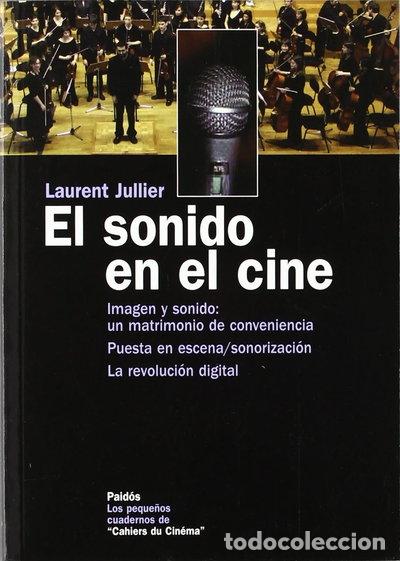 Livros em segunda m&atilde;o: El sonido en el cine- 9788449320279