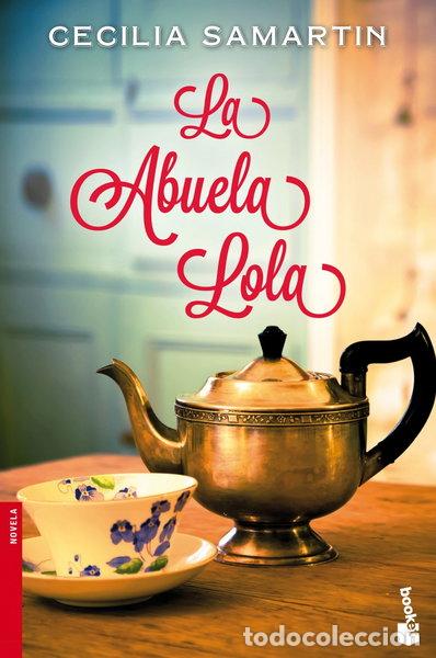 Livros em segunda m&atilde;o: La abuela Lola- 9788427040106