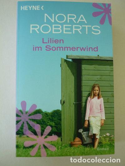 Libros: Lilien im Sommerwind- 9783453720817
