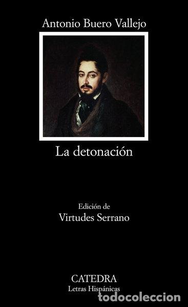 Libros: La detonaci&oacute;n- 9788437625461