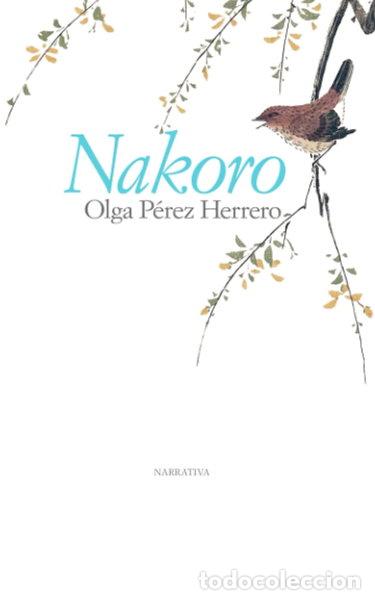 Libros: Nakoro- 9788409239290