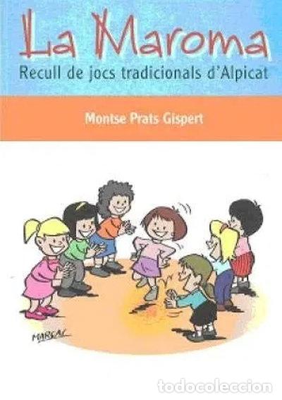 books: La Maroma- 9788460647324