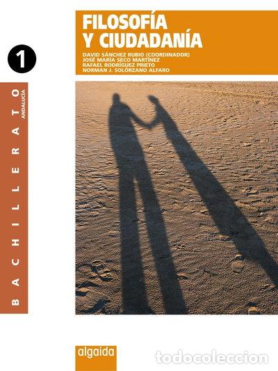 Livros em segunda m&atilde;o: Filosof&iacute;a y Ciudadan&iacute;a I- 9788498770964