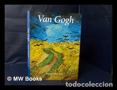 Livres: Van Gogh- 9780861245222