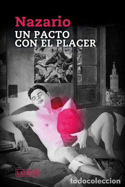 Libros: Un pacto con el placer- 9788418292309 - Foto 1