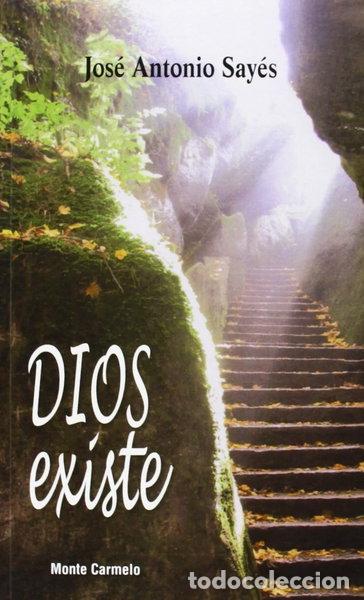 Libros: Dios existe- 9788483533574 - Foto 1