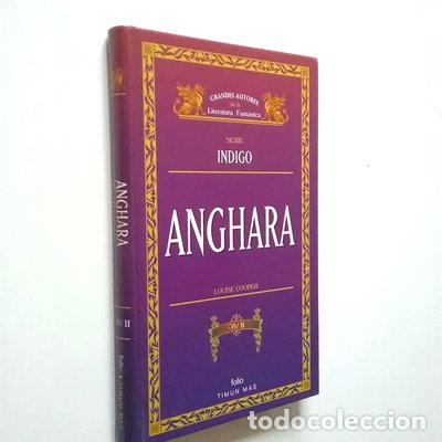 Libros: Anghara- 9788441308558