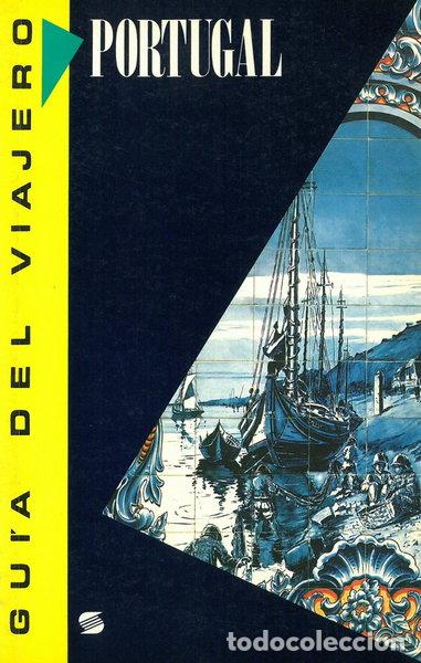 Libros: Portugal gu&iacute;a del viajero- 9788430576289