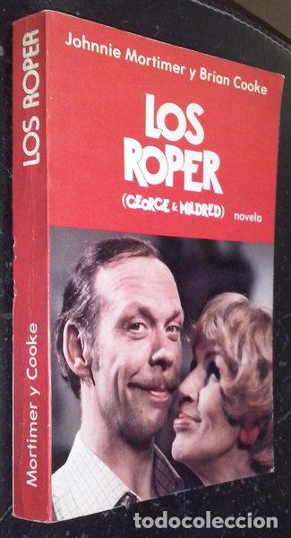 Libros: Los Roper- 9788470176616 - Foto 1