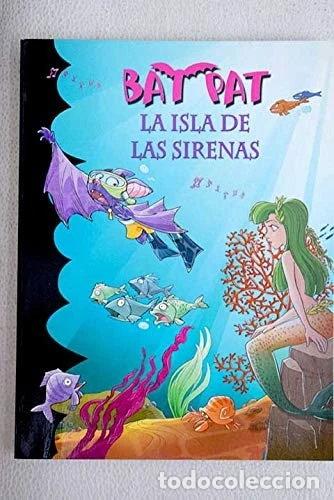 Libros: La isla de las sirenas- 9788467237542 - Foto 1