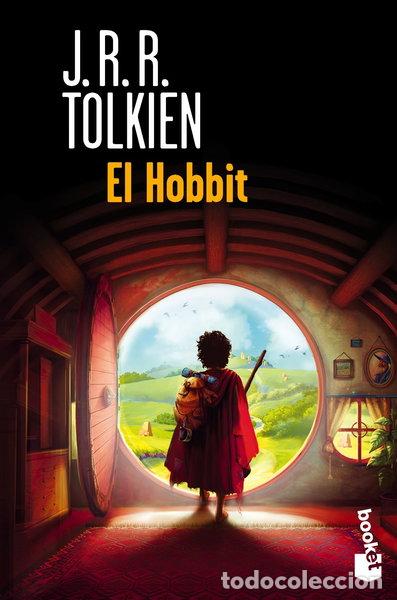 Libri di seconda mano: El Hobbit- 9788445001417