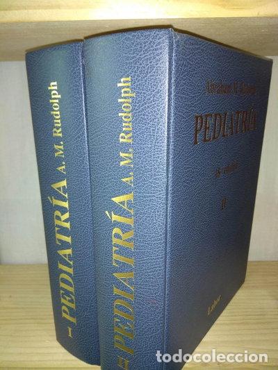 Libros: Pediatr&iacute;a- 9788433566850 - Foto 1