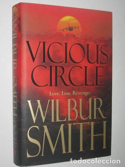 B&uuml;cher: Vicious Circle- 9781447250128
