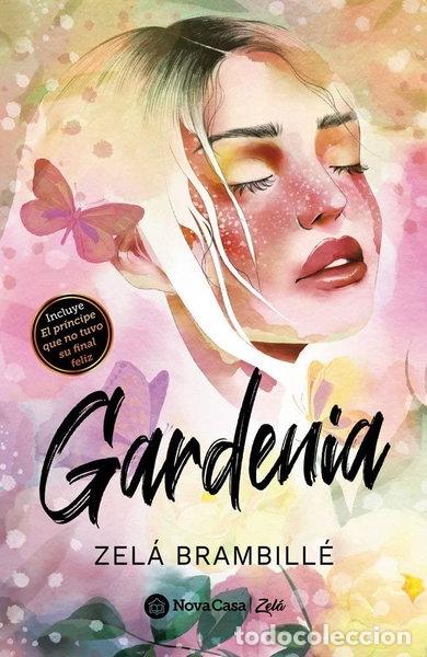 B&uuml;cher: Gardenia- 9788418726811