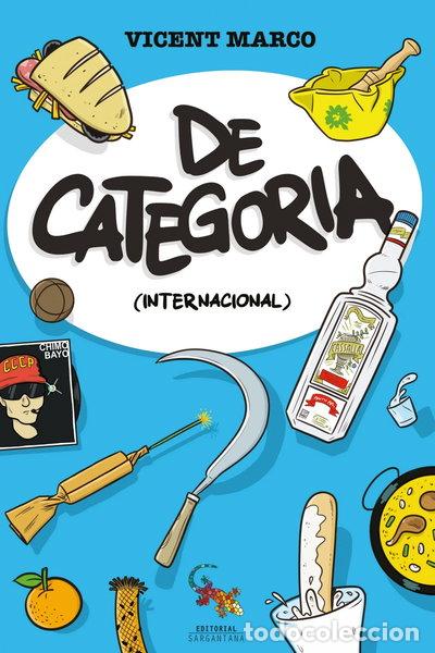 Libros: De Categor&iacute;a: Internacional- 9788494508677 - Foto 1