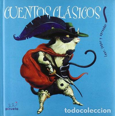 Libros: Cuentos Cl&aacute;sicos- 9788496939028 - Foto 1