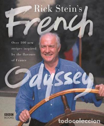 B&uuml;cher: Rick Stein's French Odyssey- 9780563522133