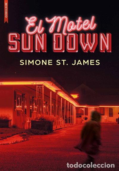 B&uuml;cher: El Motel Sun Down- 9788419386175