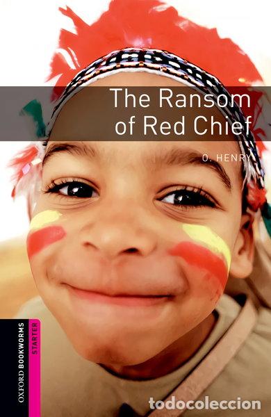 Livros em segunda m&atilde;o: The Ransom of Red Chief- 9780194234153