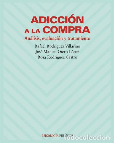 B&uuml;cher: Adicci&oacute;n a la compra- 9788436816143
