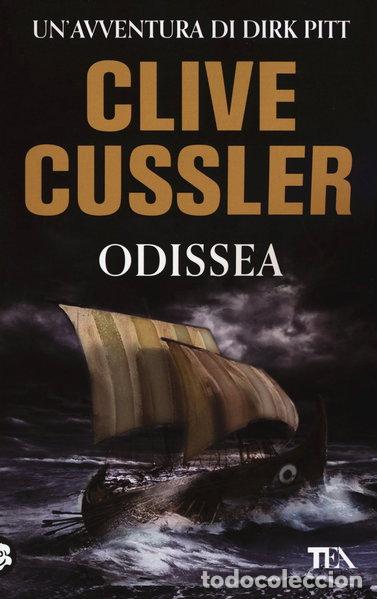B&uuml;cher: Odissea- 9788850239559