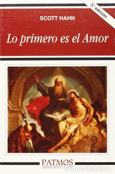 B&uuml;cher: Lo primero es el Amor- 9788432135255