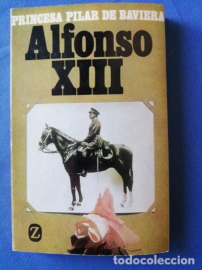 Libros: Alfonso XIII- 9788426100535 - Foto 1