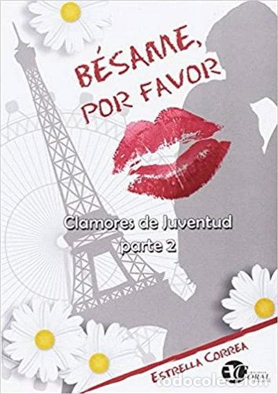 Livros em segunda m&atilde;o: B&eacute;same, por favor- 9788417228019