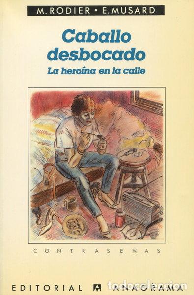 B&uuml;cher: Caballo desbocado- 9788433912633