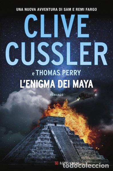 Libros: Lenigma dei Maya- 9788830447790 - Foto 1