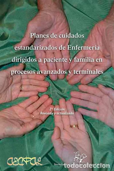 Libri di seconda mano: Planes de cuidados estandarizados de enfermer&iacute;a dirigidos a paciente y fam&iacute;li...- 9788496835498